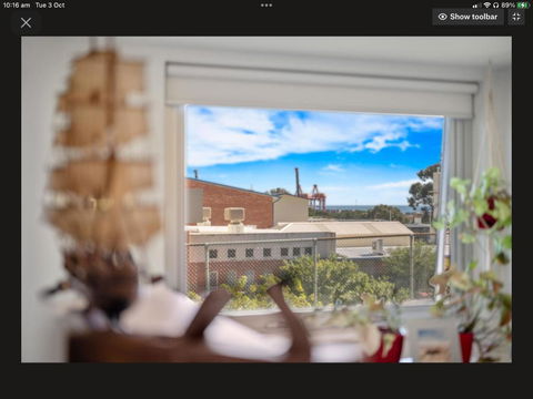 A Mini Slice Of Fremantle - Whitsundays Accommodation 3