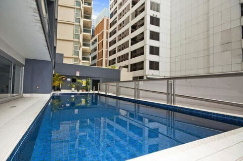 A Modern & Stylish Studio Next To Darling Harbour - Whitsundays Accommodation 2