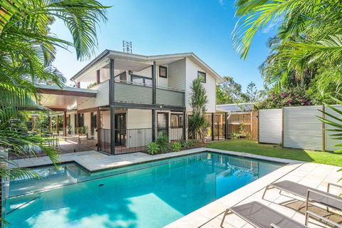 A Perfect Stay - Bangalleys - Whitsundays Accommodation 0