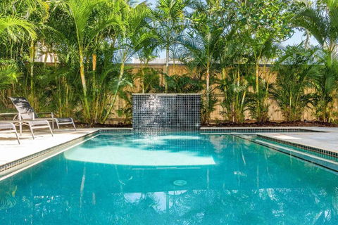 A Perfect Stay - Bangalleys - Whitsundays Accommodation 1