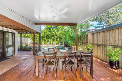 A Perfect Stay - Bangalleys - Whitsundays Accommodation 2