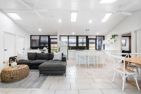 A Perfect Stay - Bangalleys - Whitsundays Accommodation 3
