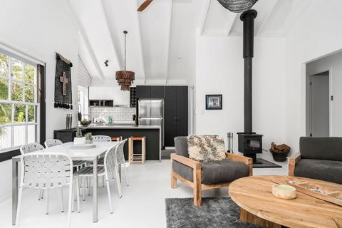 A Perfect Stay - Black Star - Whitsundays Accommodation 4