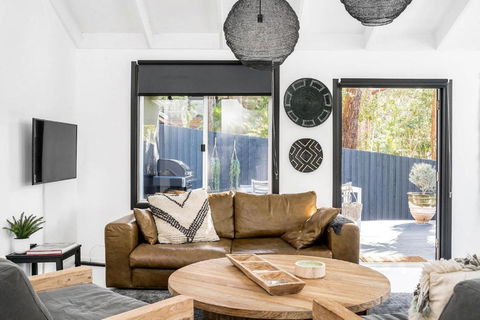 A Perfect Stay - Black Star - Whitsundays Accommodation 2