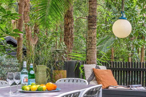 A Perfect Stay - Black Star - Whitsundays Accommodation 0