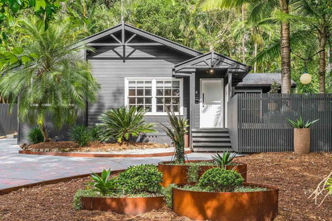 A Perfect Stay - Black Star - Whitsundays Accommodation 3