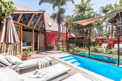 A Perfect Stay - Byron Blisshouse Penthouse - Whitsundays Accommodation 0