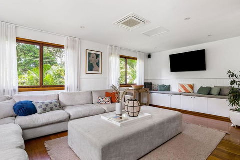 A Perfect Stay - Byron Blisshouse Penthouse - Whitsundays Accommodation 1