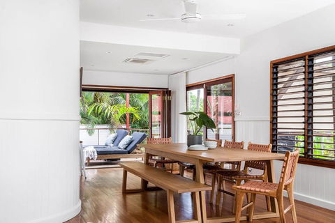 A Perfect Stay - Byron Blisshouse Penthouse - Whitsundays Accommodation 2