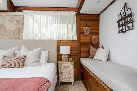 A Perfect Stay - Byron Blisshouse Studio - Whitsundays Accommodation 3