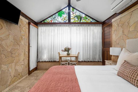 A Perfect Stay - Byron Blisshouse Studio - Whitsundays Accommodation 4