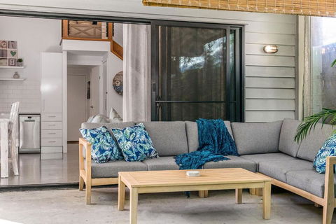 A Perfect Stay - Gidgets Studio - Whitsundays Accommodation 1