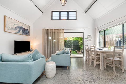 A Perfect Stay - Gidgets Studio - Whitsundays Accommodation 4