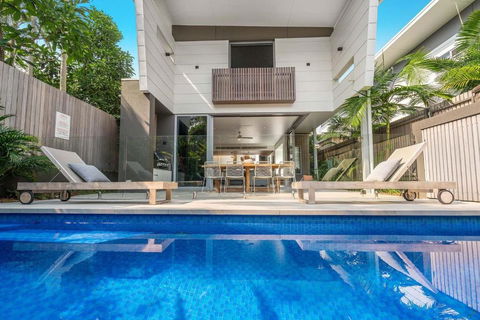 A Perfect Stay - KoKos Beach House 2 - Whitsundays Accommodation 0