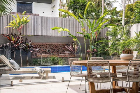 A Perfect Stay - KoKos Beach House 2 - Whitsundays Accommodation 4