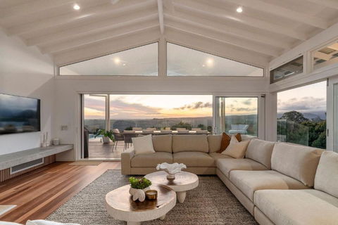 A Perfect Stay - Miren Estate - Whitsundays Accommodation 4