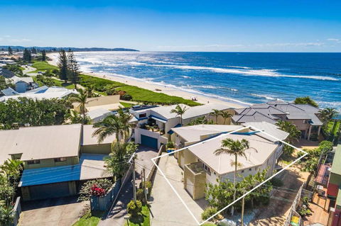 A Perfect Stay - Pelican Point - Whitsundays Accommodation 3