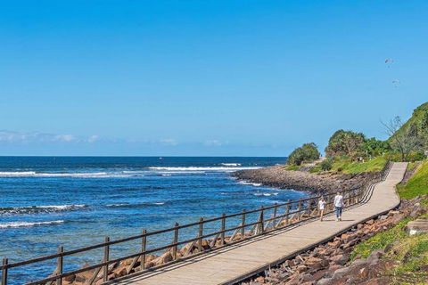 A Perfect Stay - Pelican Point - Whitsundays Accommodation 4