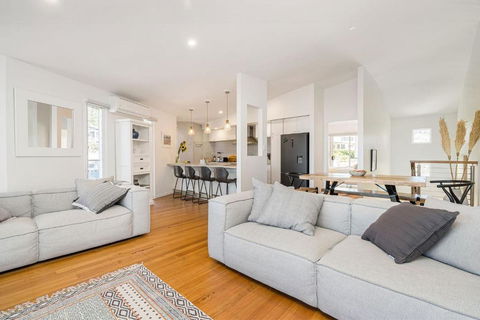 A Perfect Stay - Pelican Point - Whitsundays Accommodation 1