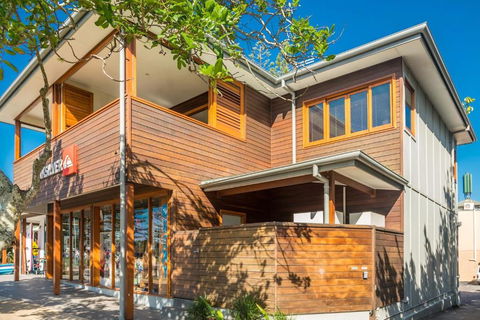 A Perfect Stay - Quiksilver Apartments The Wreck - Whitsundays Accommodation 4