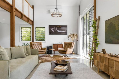 A Perfect Stay - The Barn Door - Whitsundays Accommodation 4