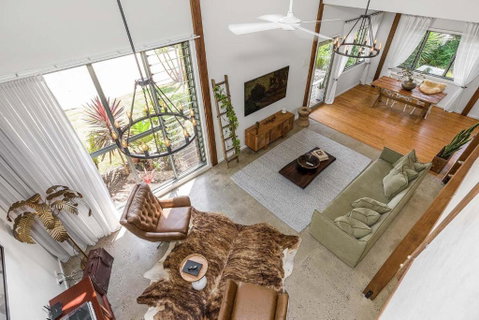 A Perfect Stay - The Barn Door - Whitsundays Accommodation 2