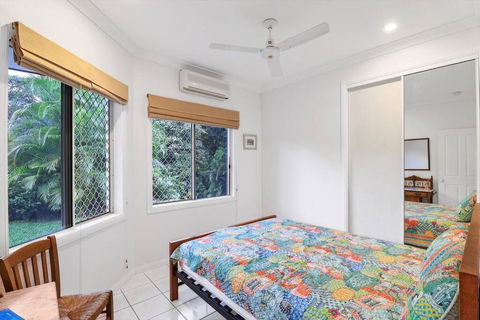 A Piece Of Tropical Paradise-Near Crystal Cascades - Whitsundays Accommodation 1