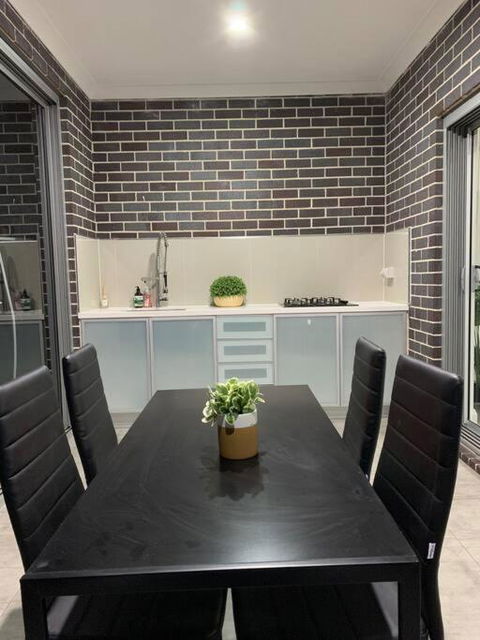 A Pleasant & Sweet Home - Whitsundays Accommodation 3