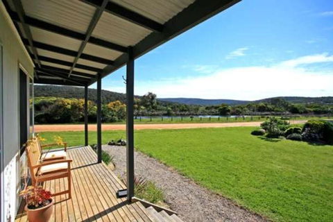 A River Bed - Whitsundays Accommodation 0