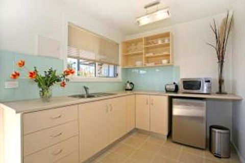 A River Bed - Whitsundays Accommodation 3