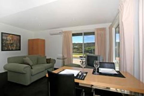 A River Bed - Whitsundays Accommodation 2