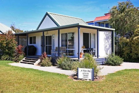 A River Bed - Whitsundays Accommodation 1