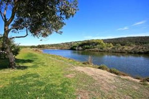 A River Bed - Whitsundays Accommodation 4