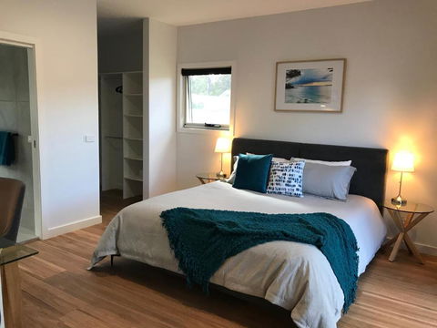 A Sanctuary At Denhams - Family & Pooch Friendly - Whitsundays Accommodation 1
