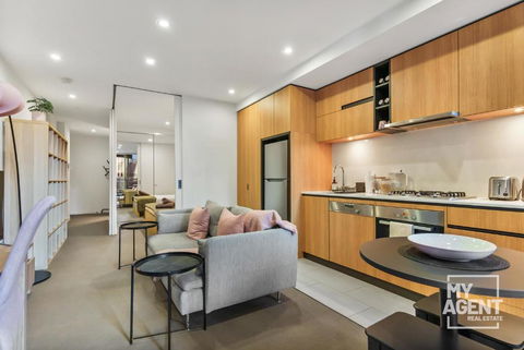 A South Yarra Charm! - Whitsundays Accommodation 1