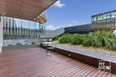 A South Yarra Charm! - Whitsundays Accommodation 3