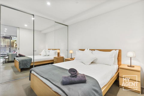 A South Yarra Charm! - Whitsundays Accommodation 0