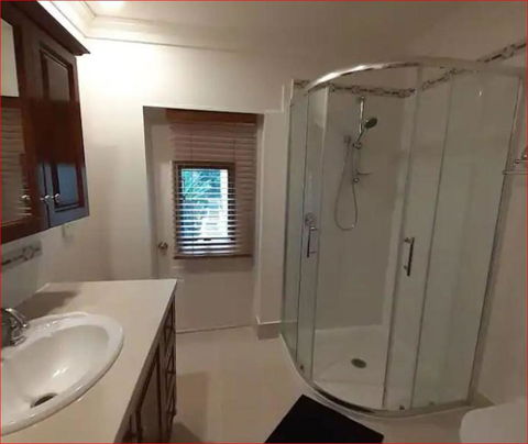 A Spacious Holiday Suite - Whitsundays Accommodation 2