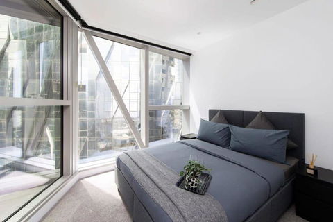A Spacious & Lux Apt For 5 Next To Southern Cross - Whitsundays Accommodation 0