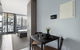 A Stylish Studio Right Next To Southern Cross - thumb 3