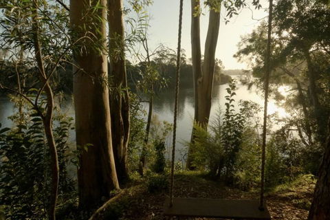 A Tamed Wilderness - Whitsundays Accommodation 3