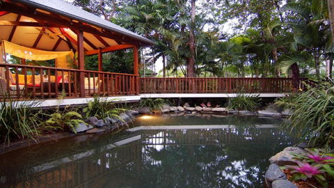 A Tropical Treat - Sea Level Port Douglas - Whitsundays Accommodation 0