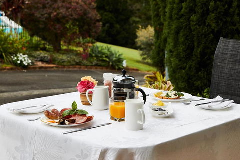 A View Of Mount Warning - Whitsundays Accommodation 3