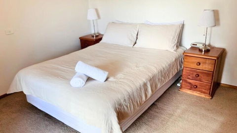 Abbey Beach Fun By The Sea - Whitsundays Accommodation 3