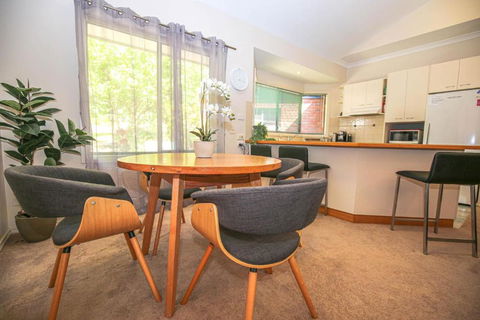 Abenaki - Whitsundays Accommodation 3