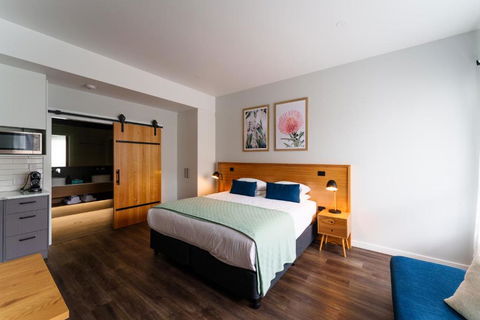 Aberdeen Lane - Whitsundays Accommodation 2