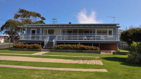Aberdeen Unit 1 Bermagui - Whitsundays Accommodation 2