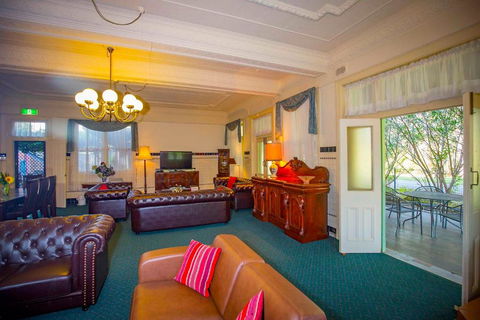 Abernethy House - Whitsundays Accommodation 3
