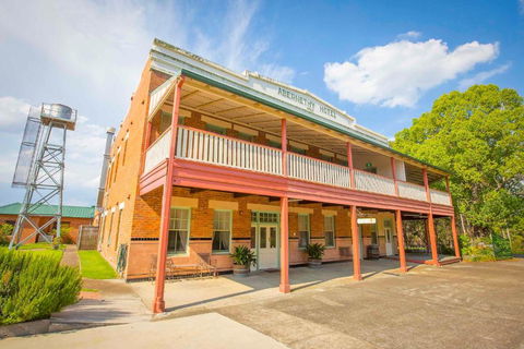 Abernethy House & Cottage - Whitsundays Accommodation 2