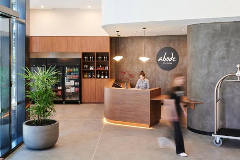 Abode Belconnen - Whitsundays Accommodation 3